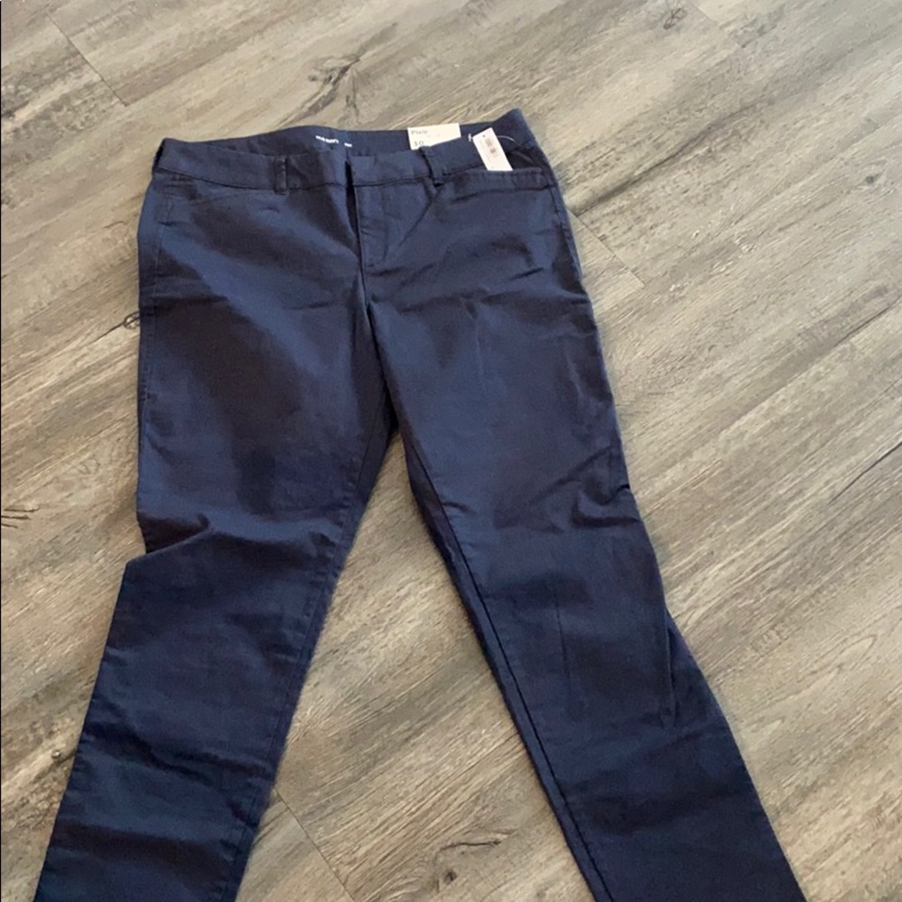 Old Navy Pixie Pants